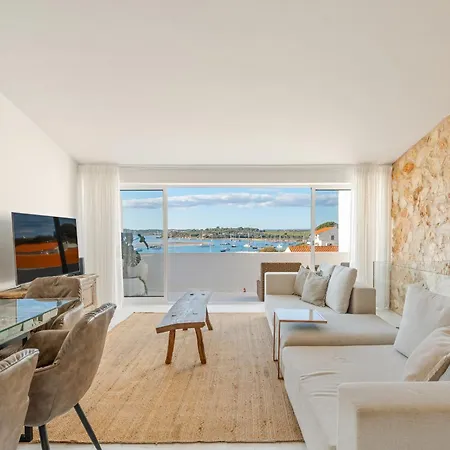 Alvor River & Sea View I Exterior photo