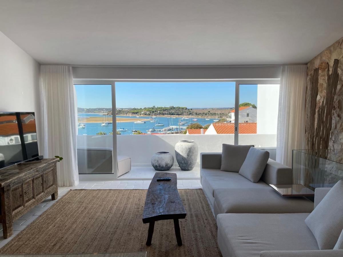 Apartment River & Sea View I *
