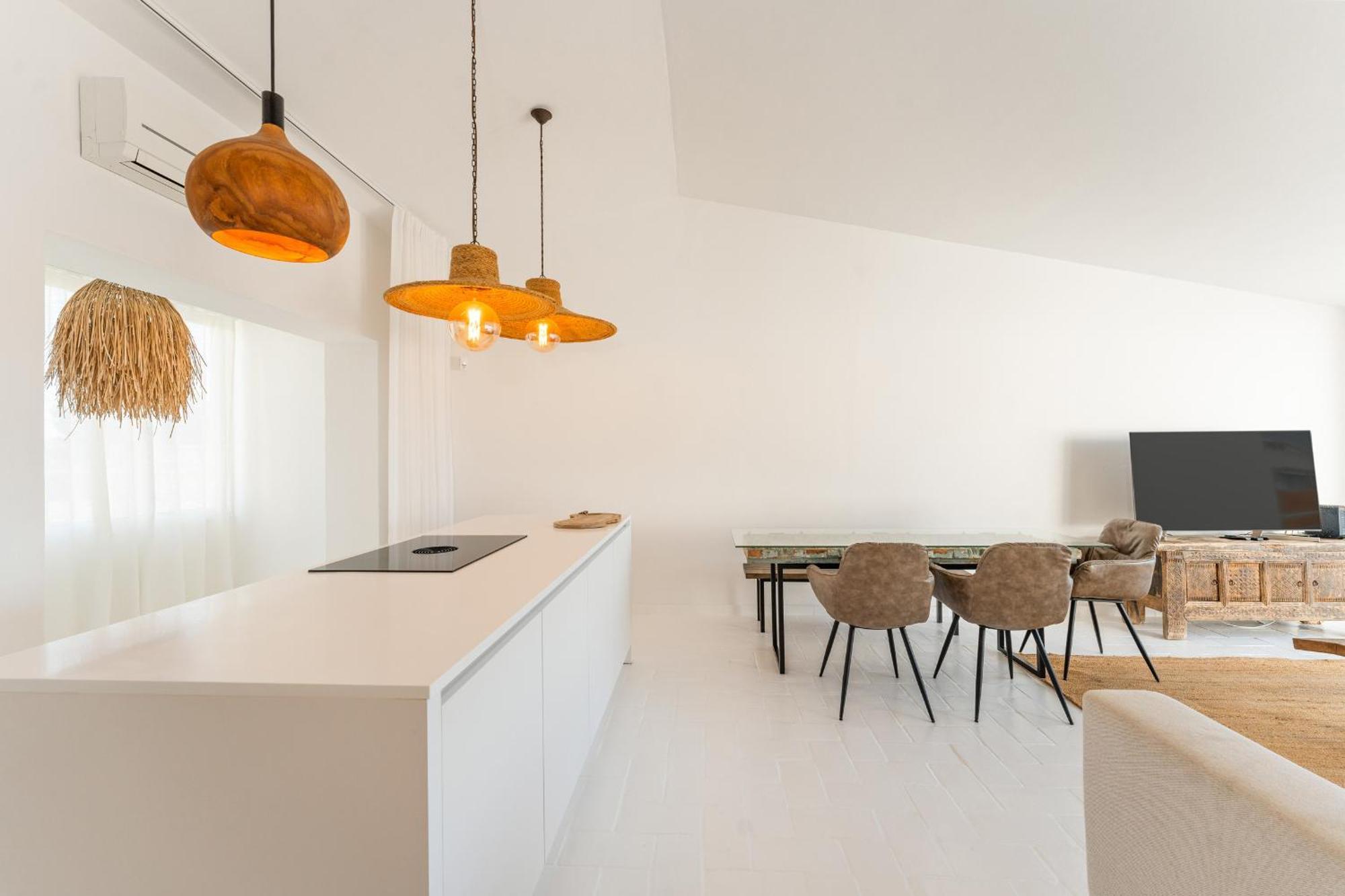 Apartment River & Sea View I Alvor
